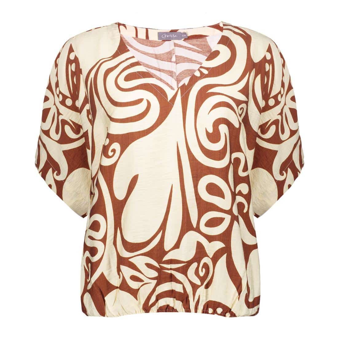 geisha geisha shirt print 63435 26 bp 1csq olq tda70c