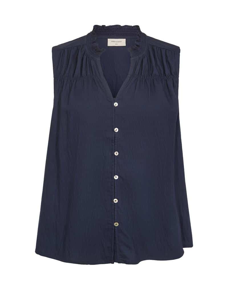 freequent freequent blouse fqsally bp 1d4x otc tfc1c7