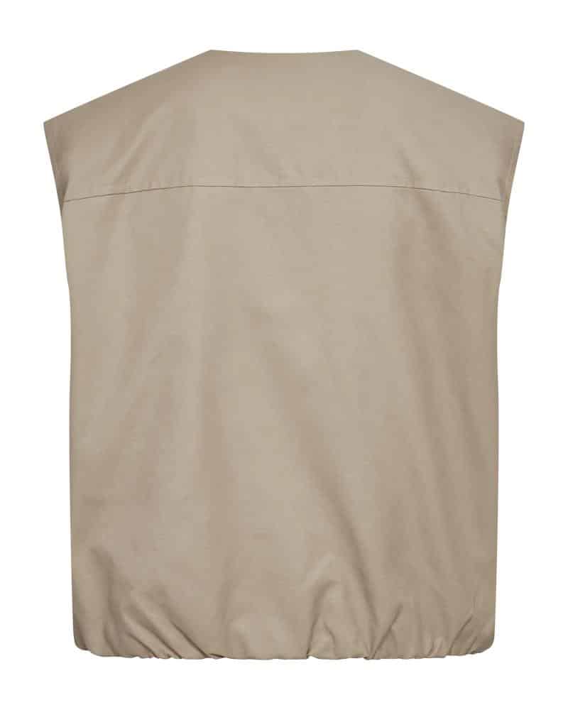 freequent freequent gilet fqcana 207721 bp 1c6f ny9 t8v0hd