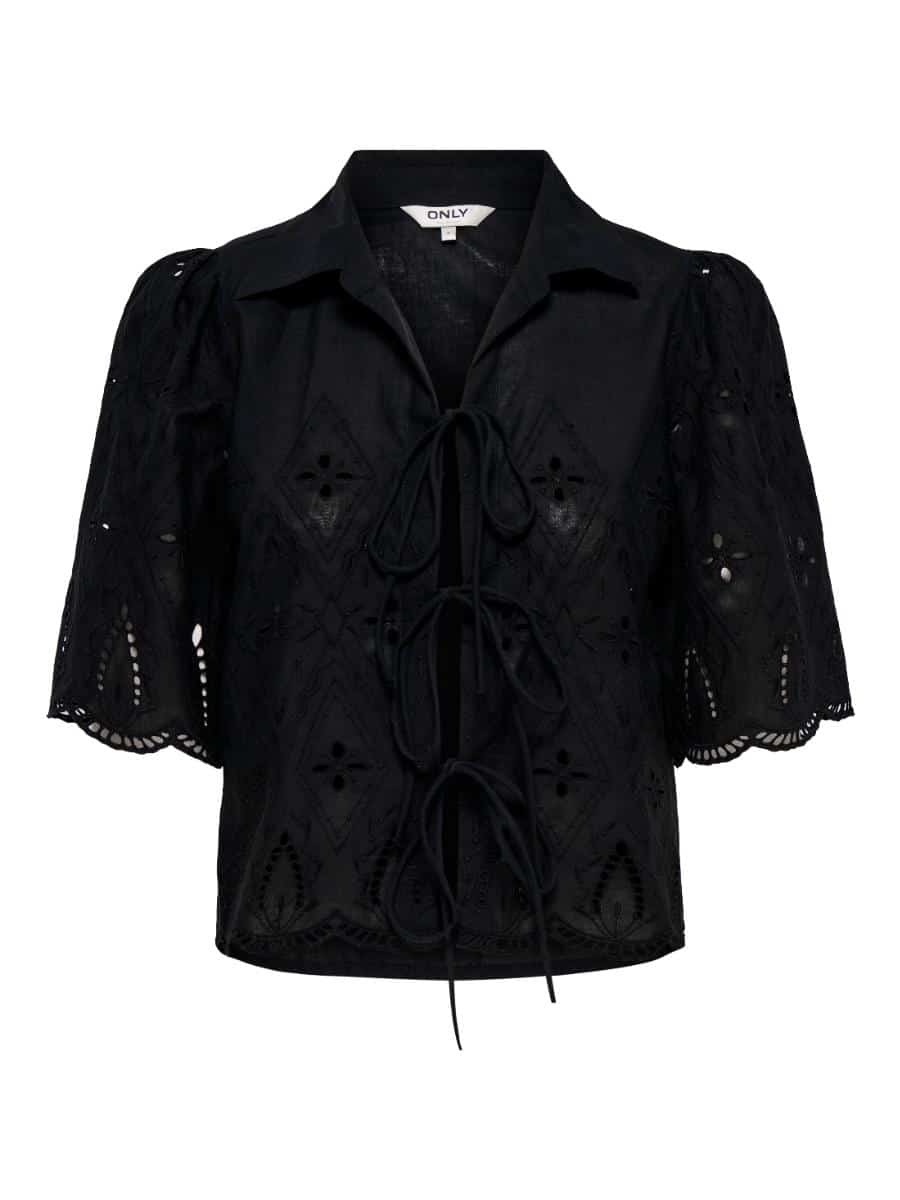 only only blouse onlfrani 15375567 bp 1d4q ouj tg271o