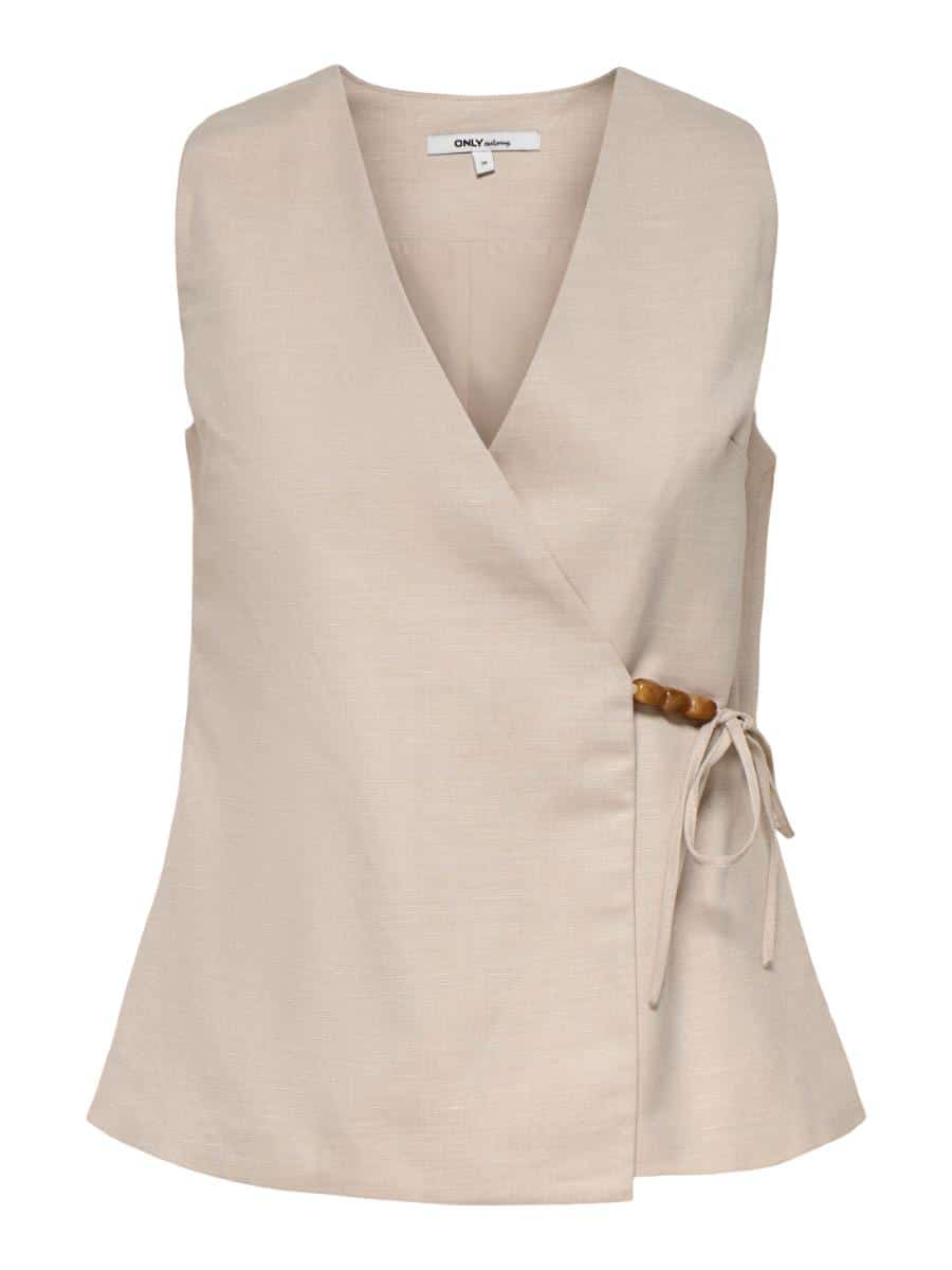 only only gilet onlbaia 15374592 bp 1d70 ouy tg7ts2