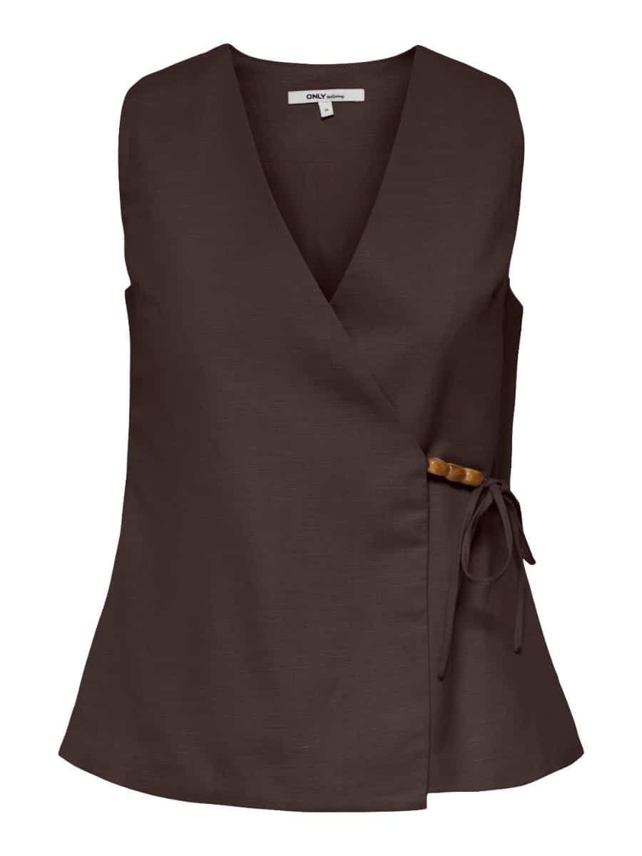 only only gilet onlbaia 15374592 bp 1d71 ouv tg7ts2