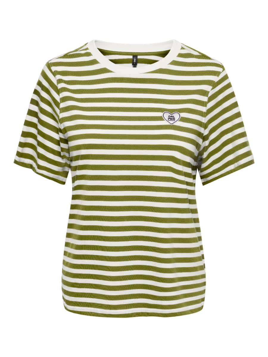 only only shirt onllivina 15359677 bp 1d5r oud tg271o