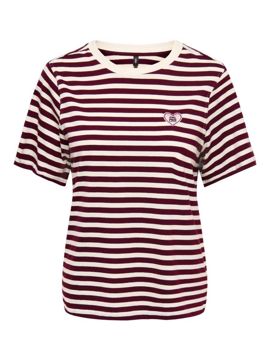 only only shirt onllivina 15359677 bp 1d5t oue tg271o