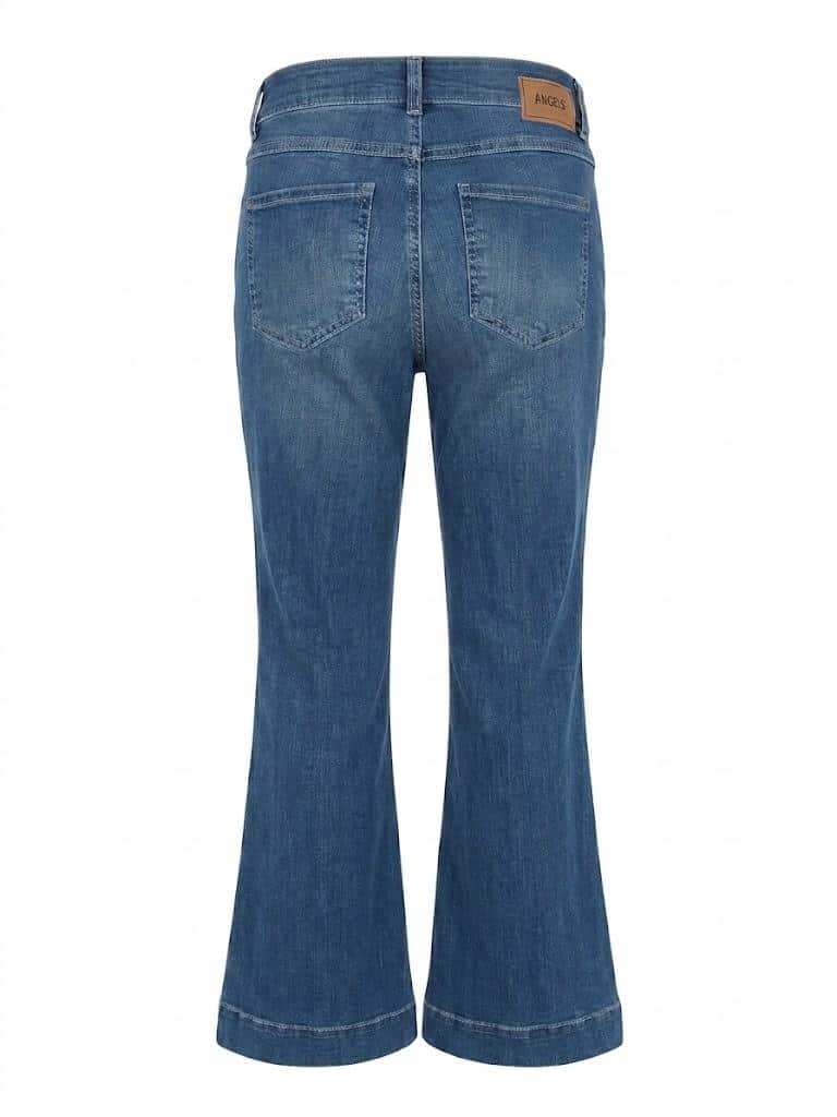 angels jeans angels bootcut luna 3468800 bp 1db4 ozr thypo7