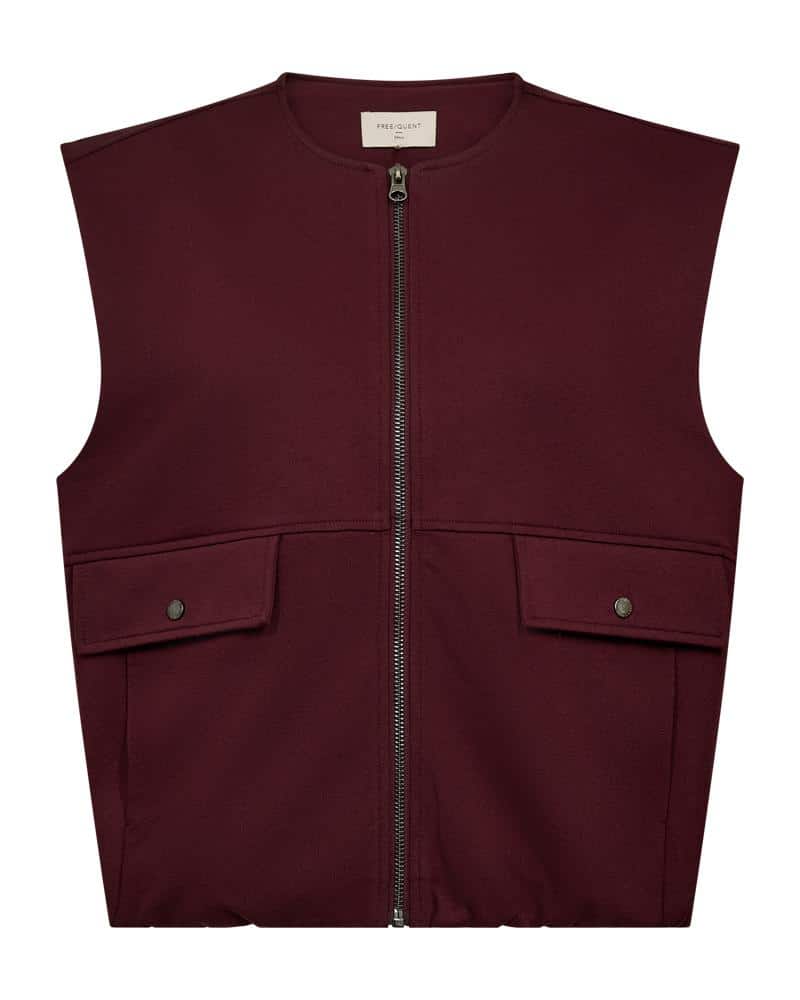 freequent freequent gilet fqnanni 211582 bp 1ddj p3n tivnry