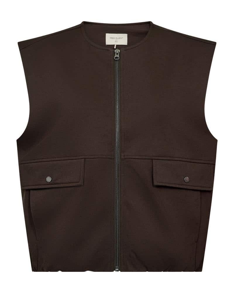 freequent freequent gilet fqnanni 211582 bp 1ddk p3o tivnry