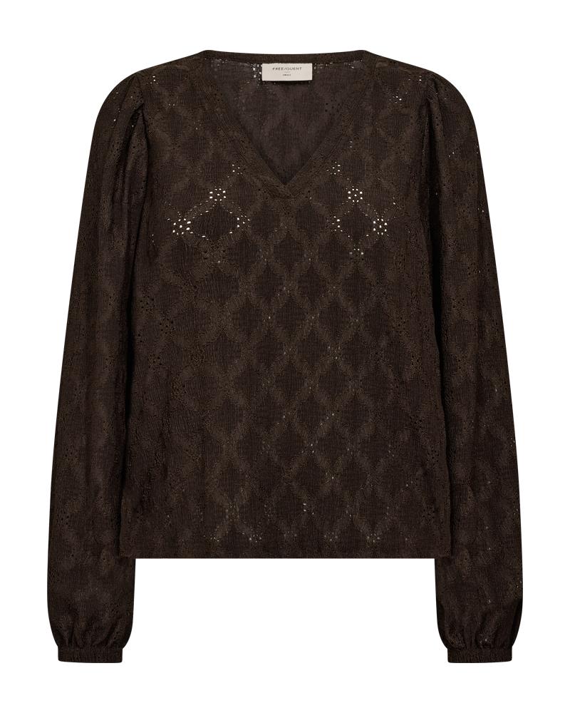 freequent freequent shirt fqeskiona bp 1dcf p19 tiispn