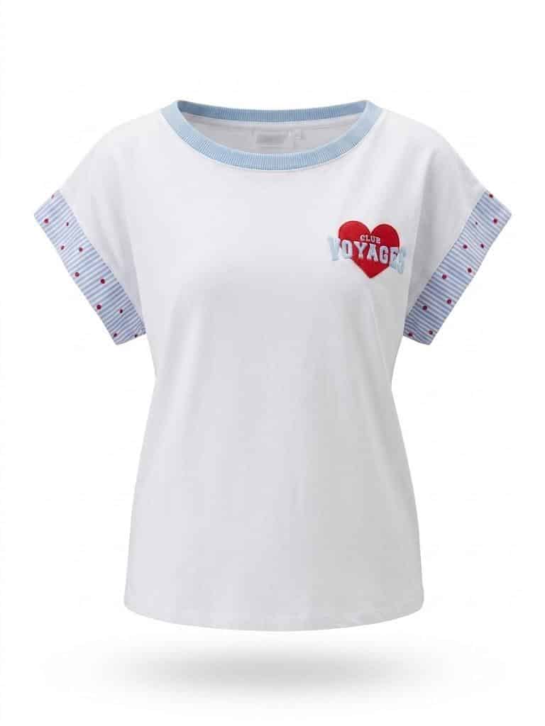 italia ter horst mode shirt hartjes bp 1d6l oyq thqxa3