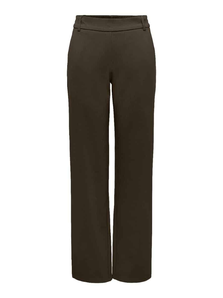 only only bruine broek onlpoptrash bp 1dd1 p23 tiok85