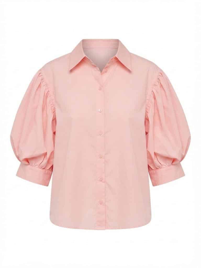 ter horst mode ter horst mode blouse roze bp 1czh oyi thnogu