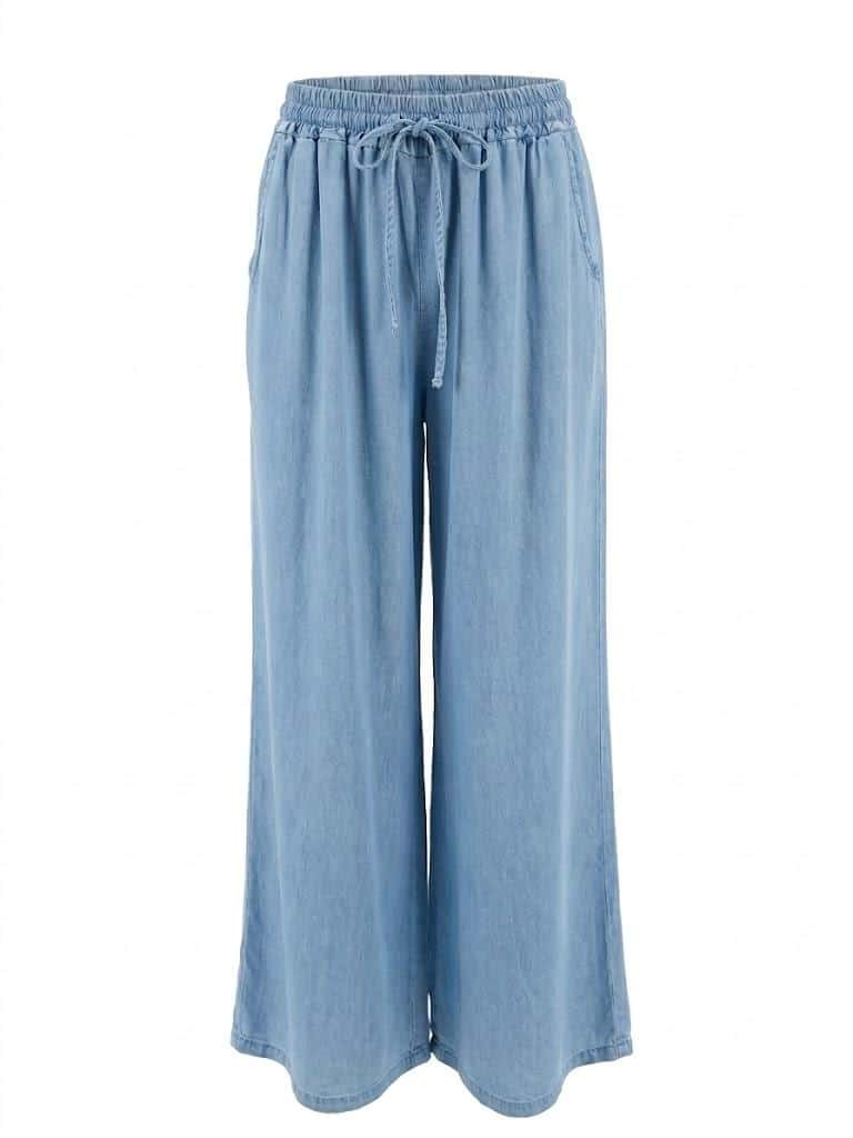 ter horst mode ter horst mode broek tencel bp 1dc7 p11 tiblkx
