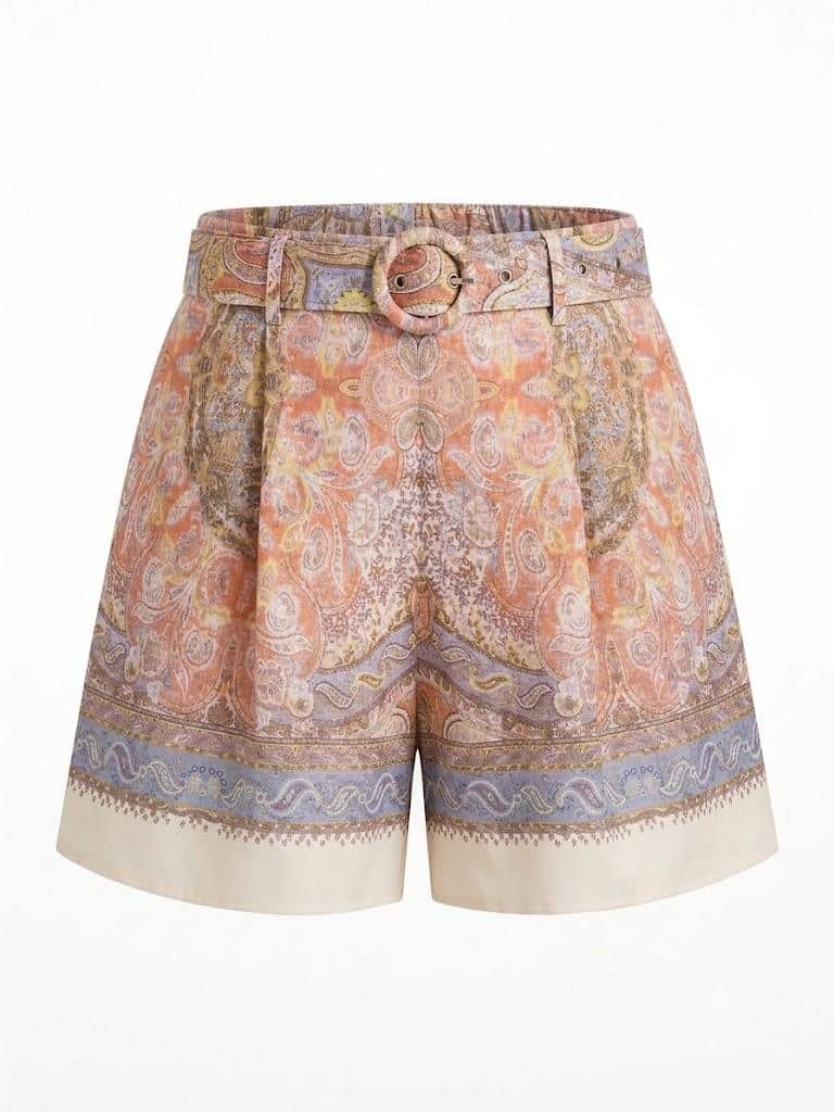 ter horst mode ter horst mode dames short bp 1dbl p0a ti7w91