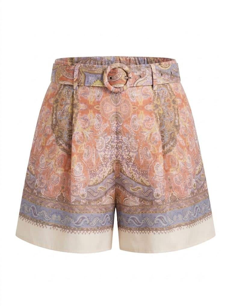 ter horst mode ter horst mode dames short bp 1dbl p0a tij08t