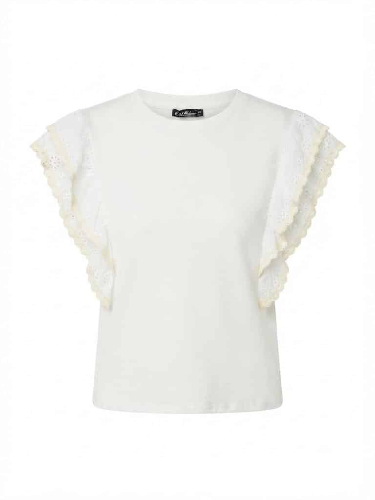 ter horst mode ter horst mode damesshirt kant bp 1cn5 p0o ti69we