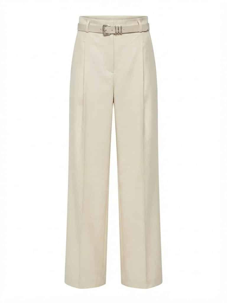 ter horst mode ter horst mode pantalon beige bp 1clh oy6 thnlp1