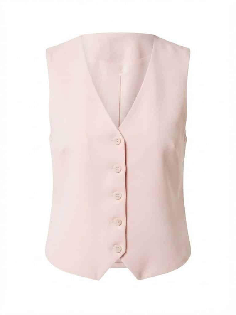 ter horst mode ter horst mode roze gilet bp 1d1e ovk thr029