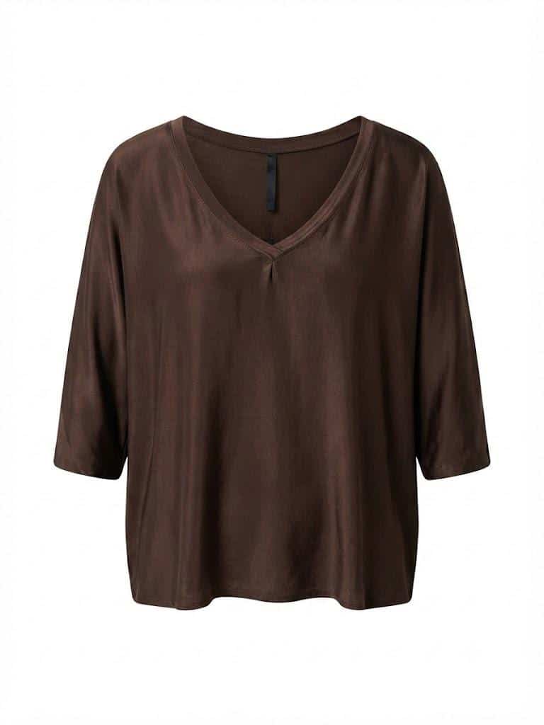 ter horst mode ter horst mode satijn shirt bp 1d8n oxv thng3f