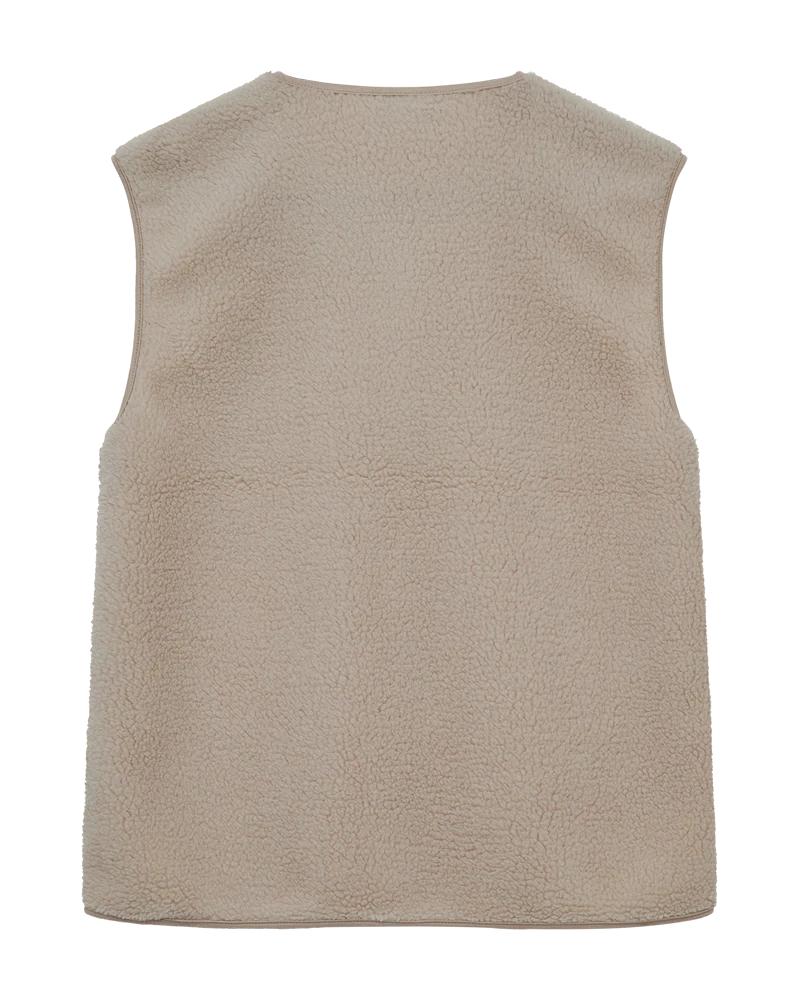 freequent freequent gilet fqteddy 207624 bp 1dha p8w tjrj00