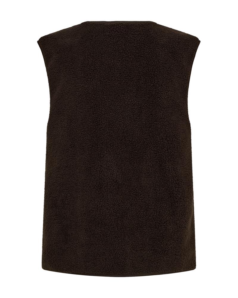 freequent freequent gilet fqteddy 207624 bp 1dhj p9f tjyxoa