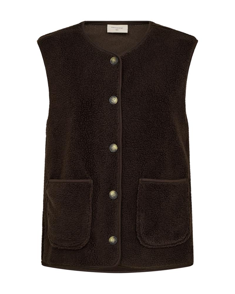 freequent freequent gilet fqteddy 207624 bp 1dhj p9i tjyxoa