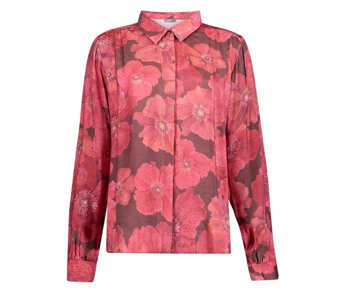 geisha geisha blouse bloemen 63655 20 bp 1dg1 p72 tk0sct