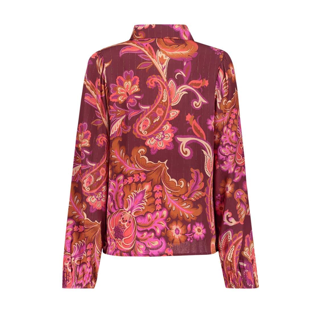 geisha geisha blouse print 63674 20 bp 1dmc pex tkhlym