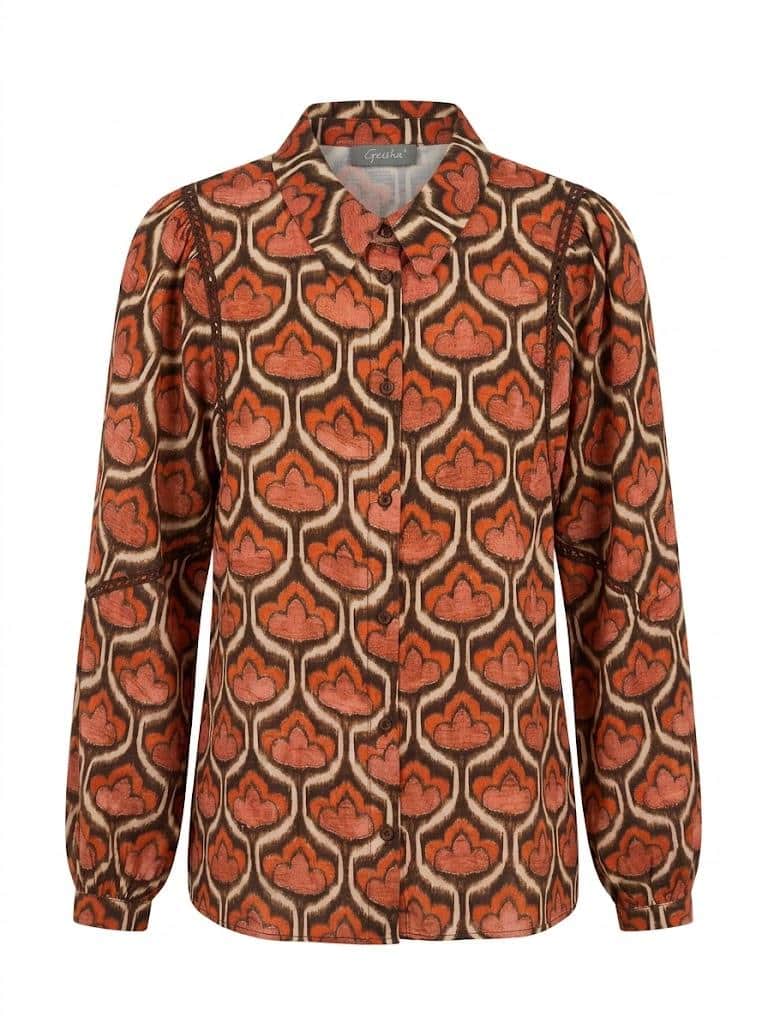 geisha geisha dames blouse 63641 20 bp 1dg0 p7o tjnlby