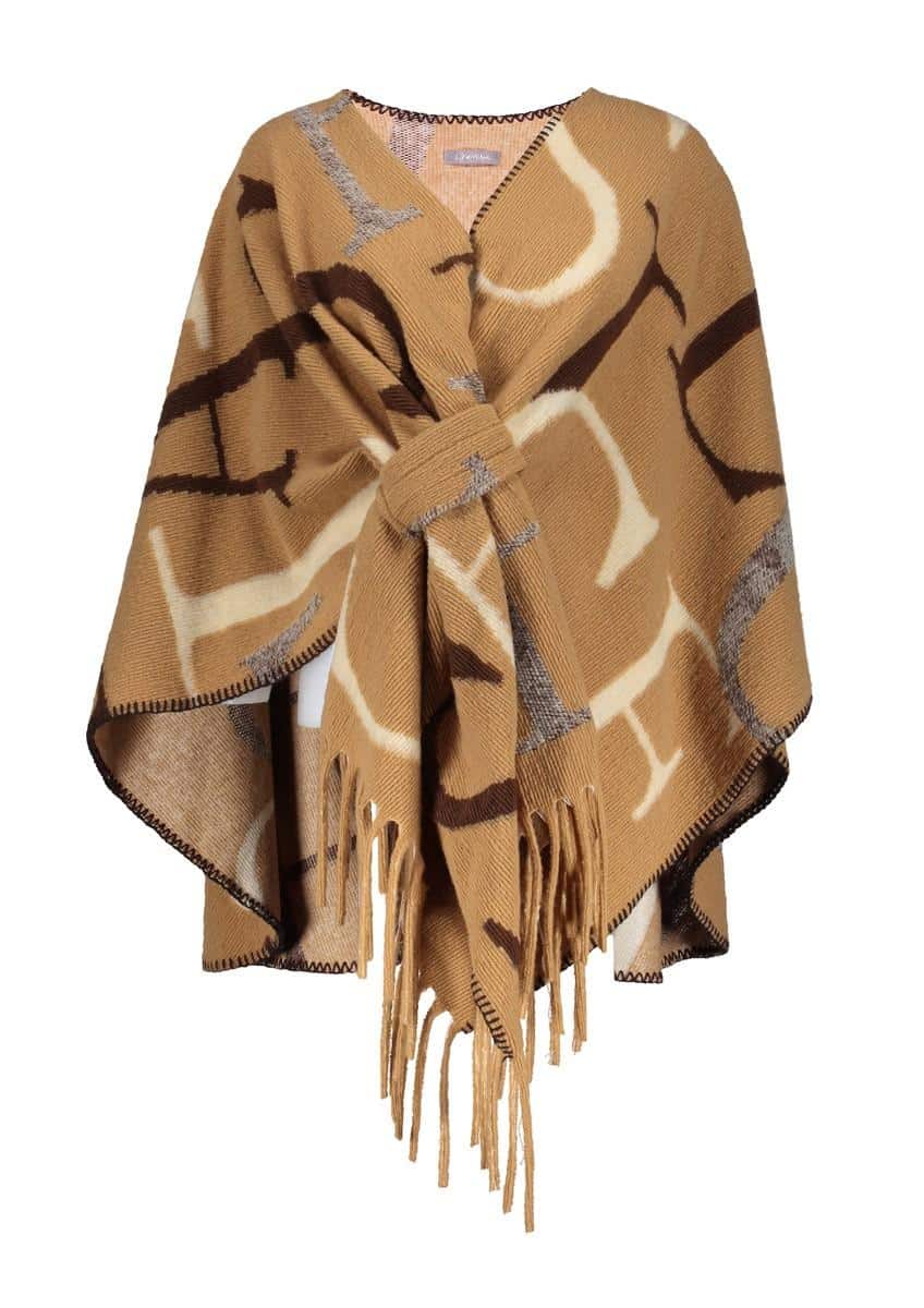 geisha geisha dames poncho 64600 20 bp 1dju pbp tkdob5