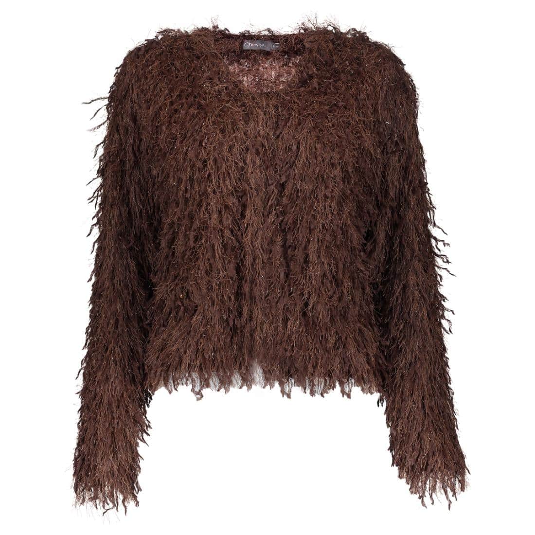 geisha geisha harig vest 64501 10 bp 1dg2 p80 tjno4p