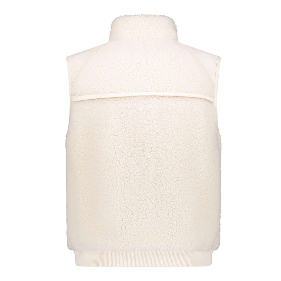 geisha geisha teddy gilet 65550 17 bp 1djs pbi tkdob5
