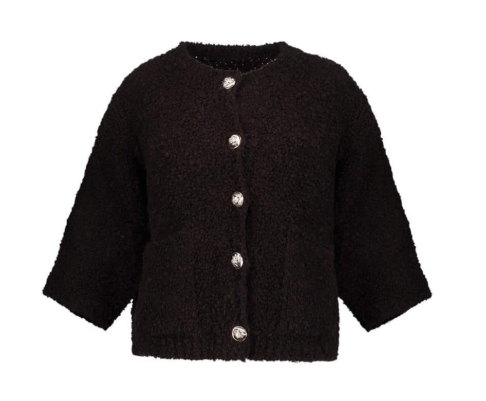 geisha geisha teddy vest 64552 70 bp 1dmf pev tkhlym