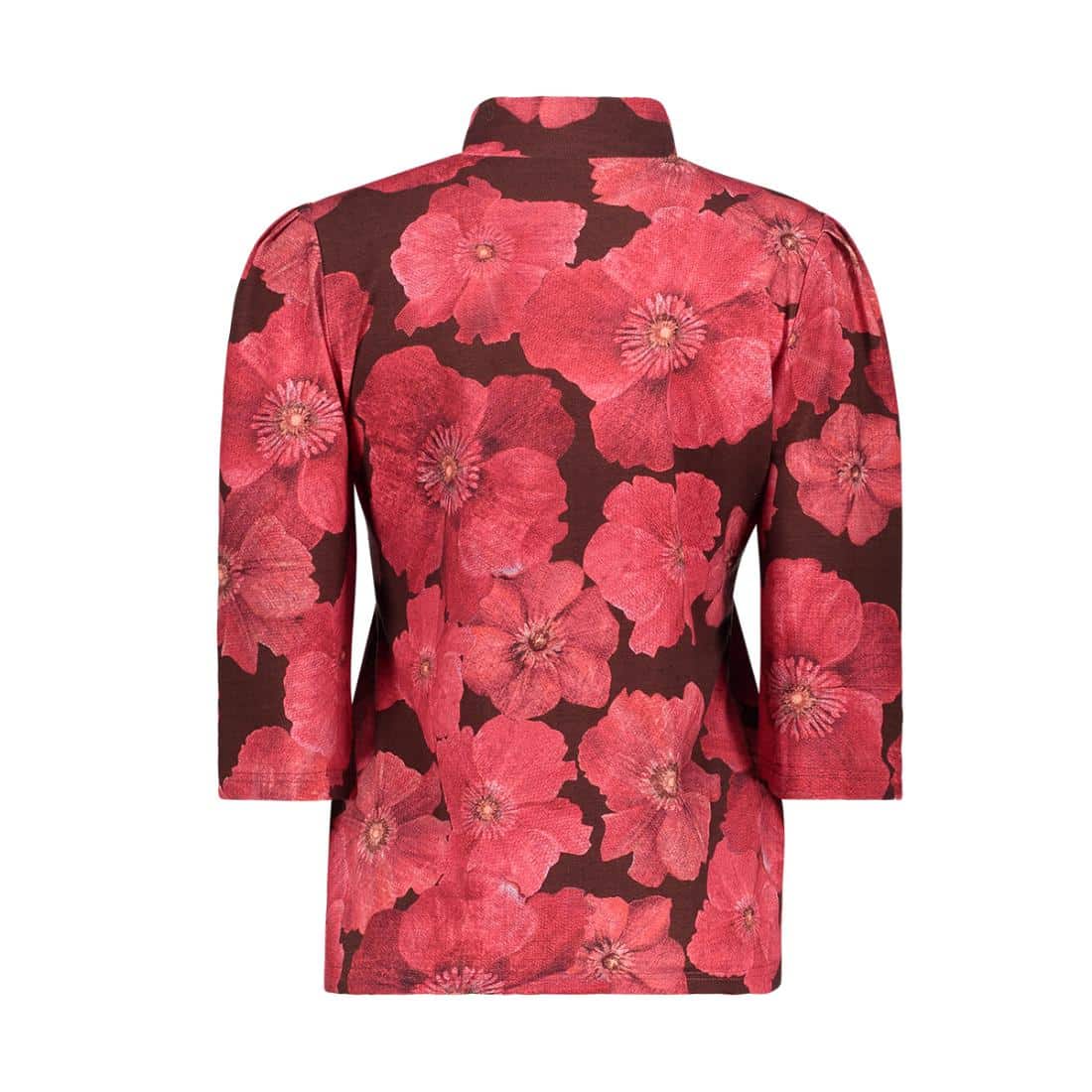 geisha geisha top bloemen 62662 20 bp 1djn pbv tkdob5