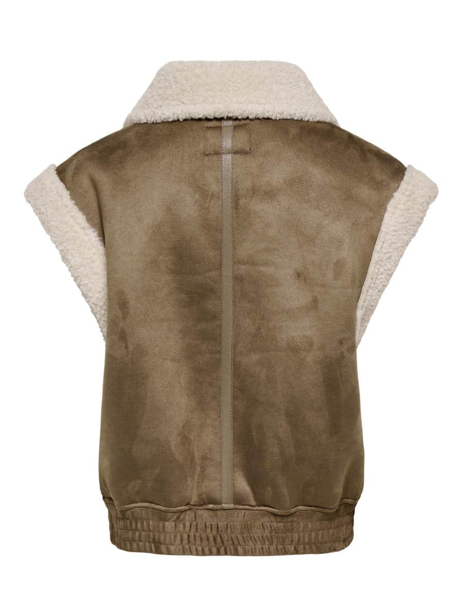 only only gilet onlzen 15374150 bp 1di4 pa7 tk2prx