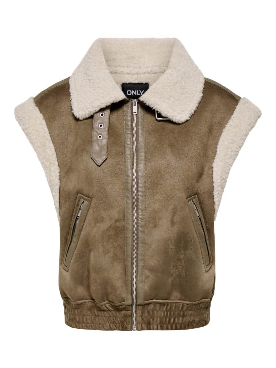 only only gilet onlzen 15374150 bp 1di4 paa tk2prx