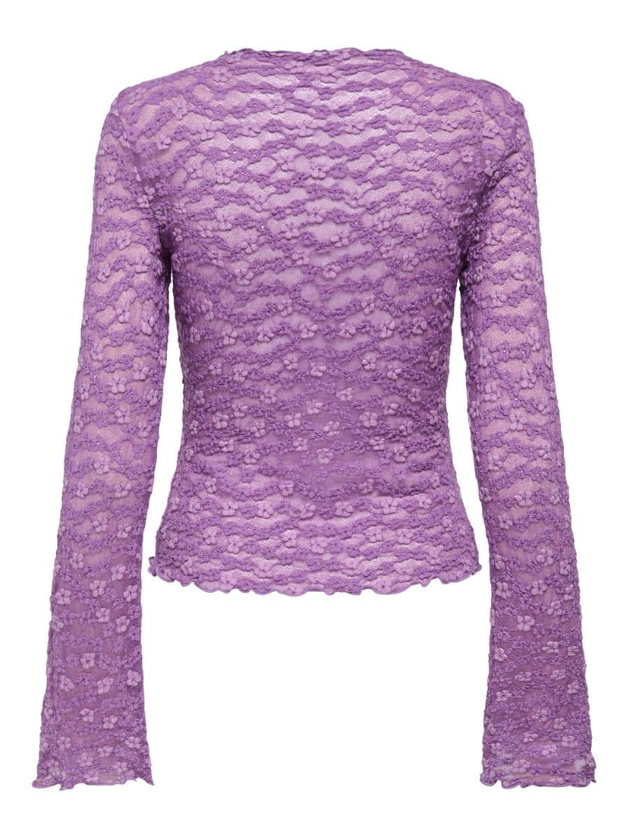 only only kanten top onllollie bp 1di9 paf tk2skd