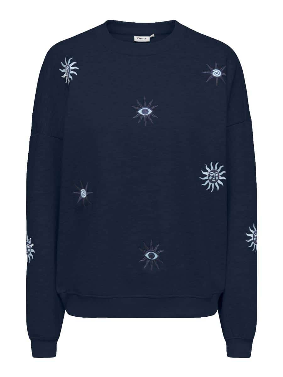only only sweater onllyn 15389602 bp 1dhr p9n tk0msm