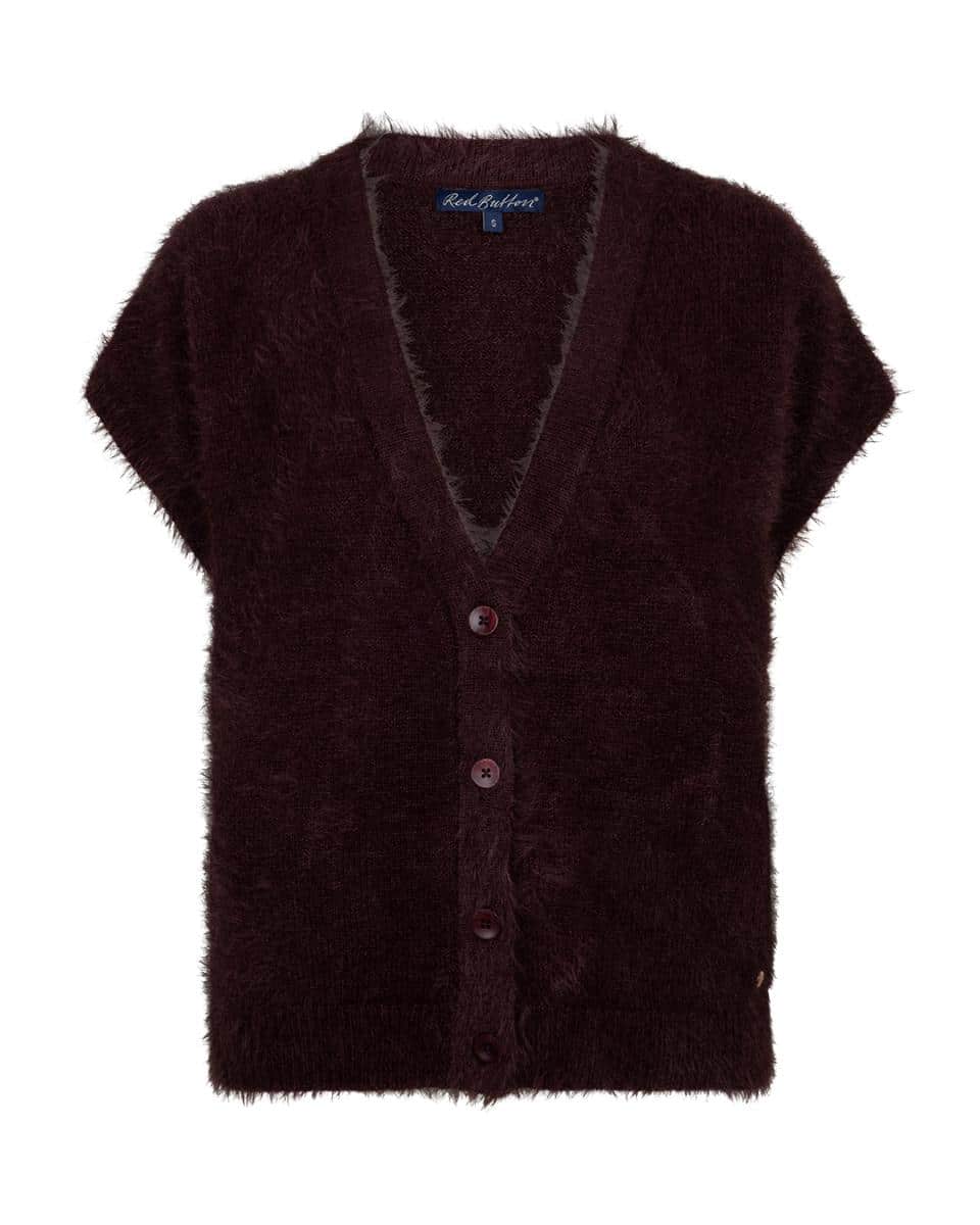 red button red button harig gilet srb5116 bp 1dla pdh tkhdmn