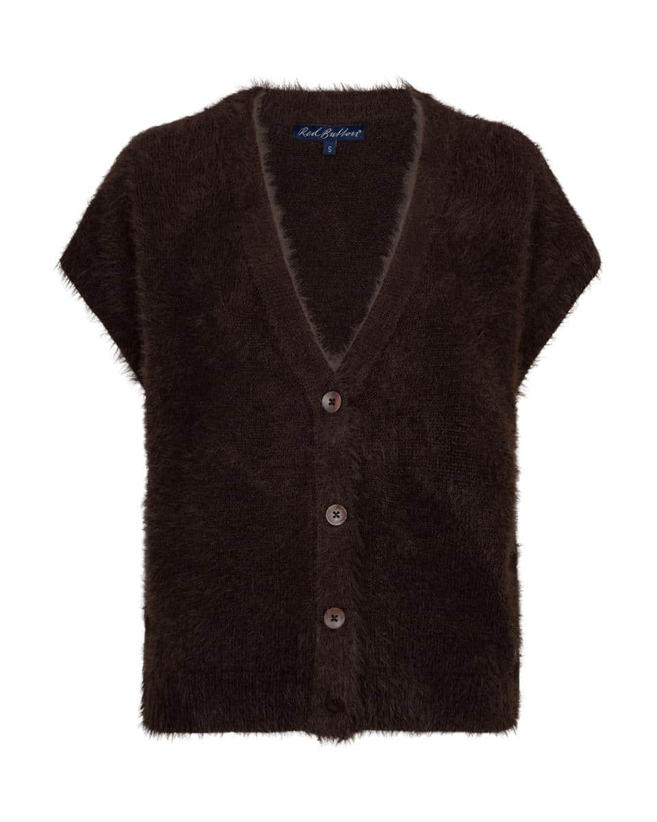 red button red button harig gilet srb5116 bp 1dlb pdj tkhdmo