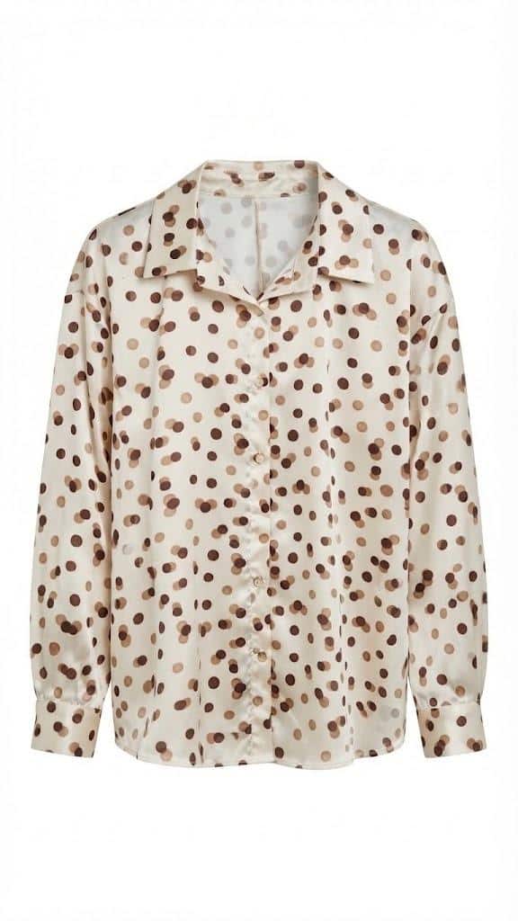 ter horst mode ter horst mode blouse dot bp 1dga p8q tjrg8u