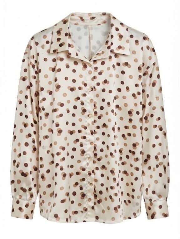 ter horst mode ter horst mode blouse dot bp 1dga p8q tk0pn3