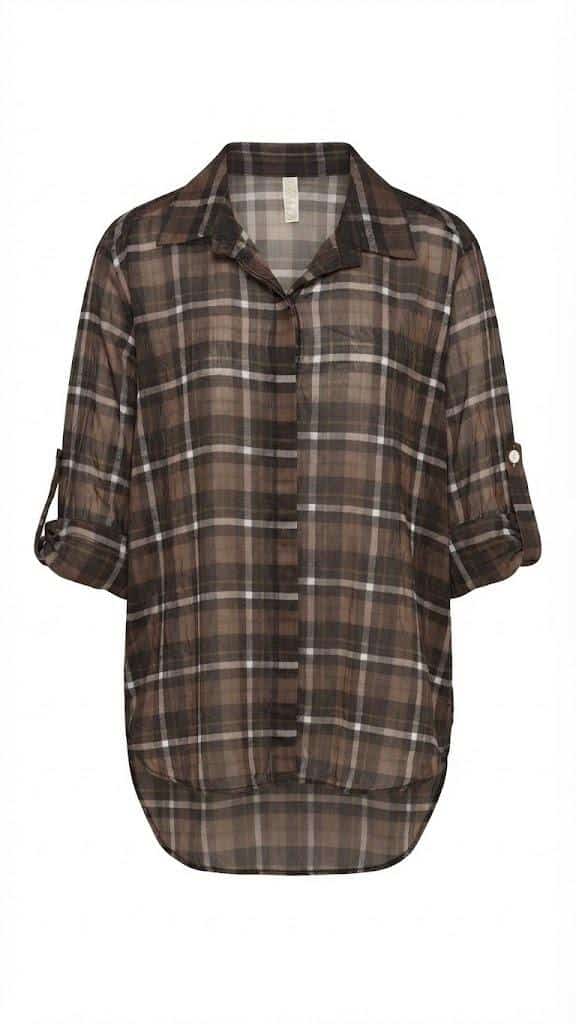 ter horst mode ter horst mode blouse ruit bp 1dgb p8r tjrg8u