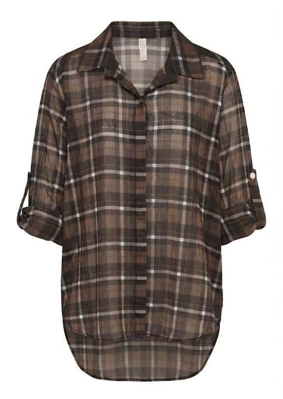 ter horst mode ter horst mode blouse ruit bp 1dgb p8r tk0pn3