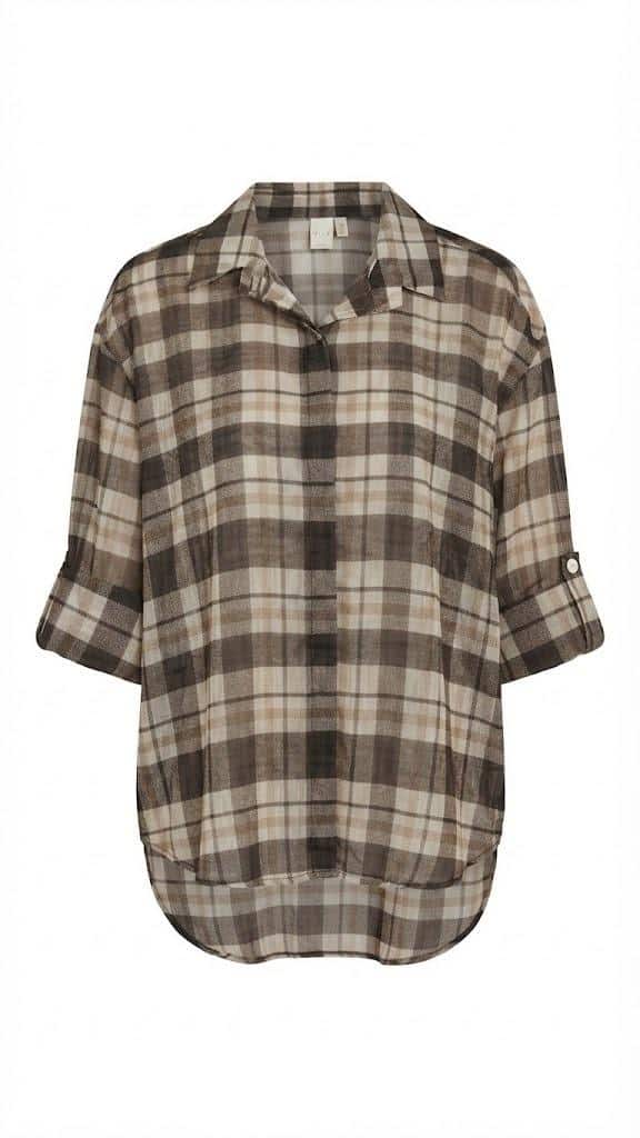 ter horst mode ter horst mode blouse ruit bp 1dgc p8o tjrg8u