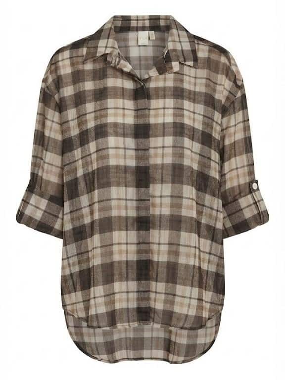 ter horst mode ter horst mode blouse ruit bp 1dgc p8o tk0pn3