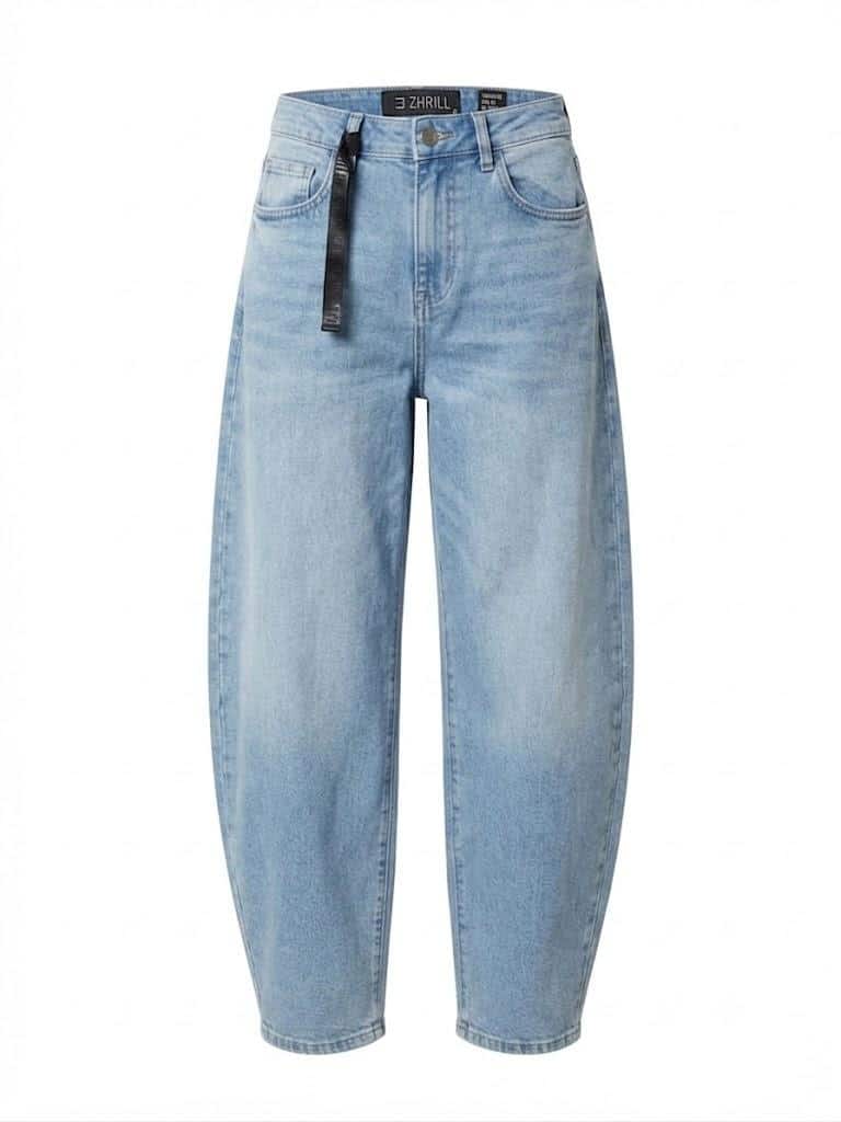 zhrill zhrill zhiza barrel jeans d007 bp 1ddh p37 tiqc3i