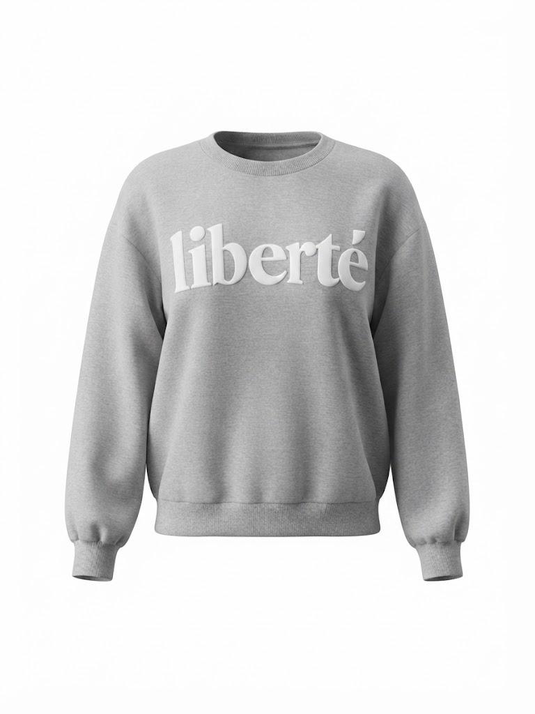 zhrill zhrill zhtera grijze sweater bp 1ddg p39 tiqc3i