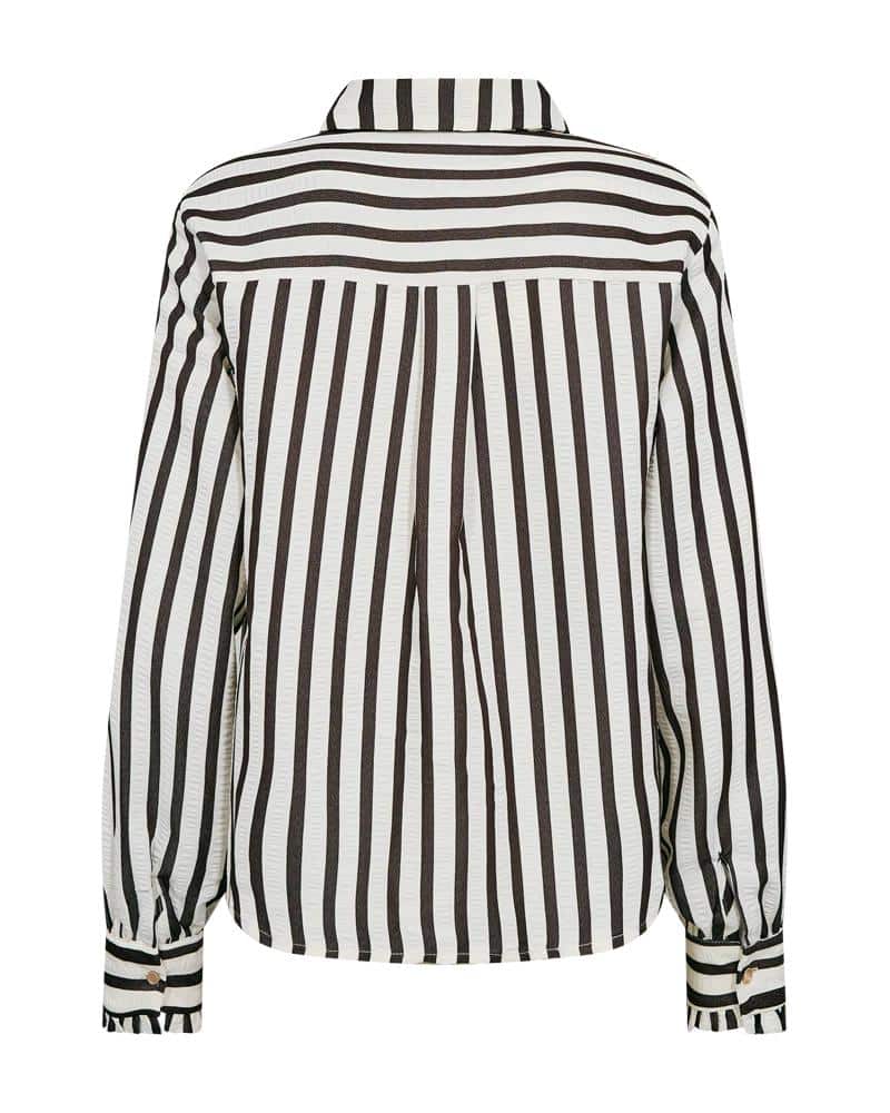 freequent freequent blouse fqnoto 211985 bp 1duk pmr tlxb25