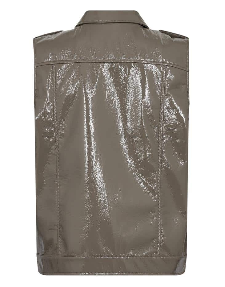 freequent freequent gilet 212037 fqtrine bp 1dny phs tl04l2