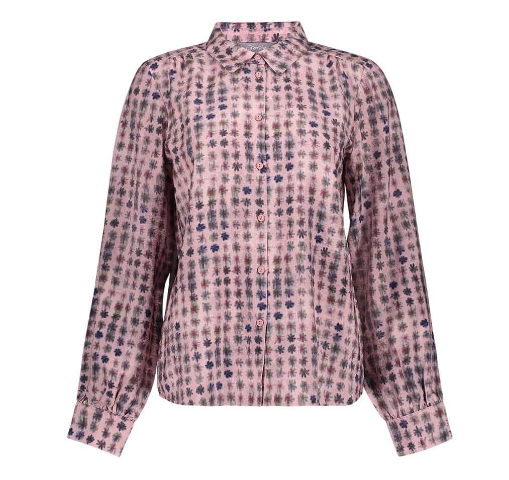 geisha geisha blouse bloem 63635 20 bp 1dth pib tli3sm